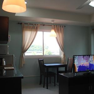 Apartamento Estudio